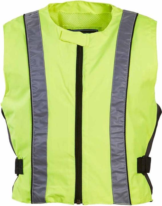 Actual product image GMS Waistcoat (S)