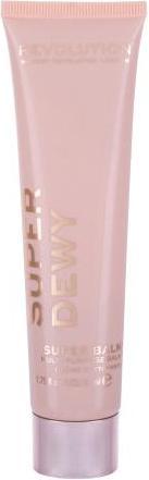 Makeup Revolution Superdewy Multi-Purpose Balm (50 ml)