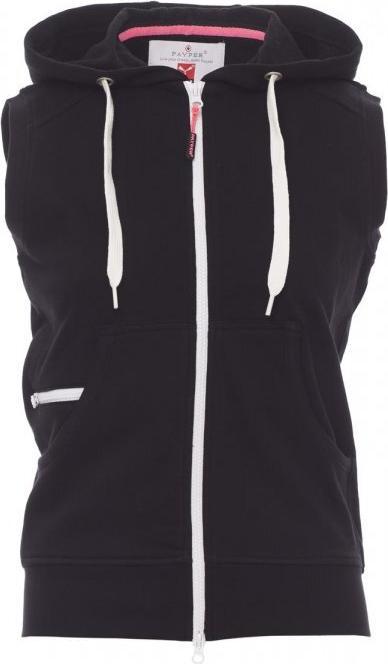Actual product image Payper Women's hooded sweatshirt Boxer+ (L)