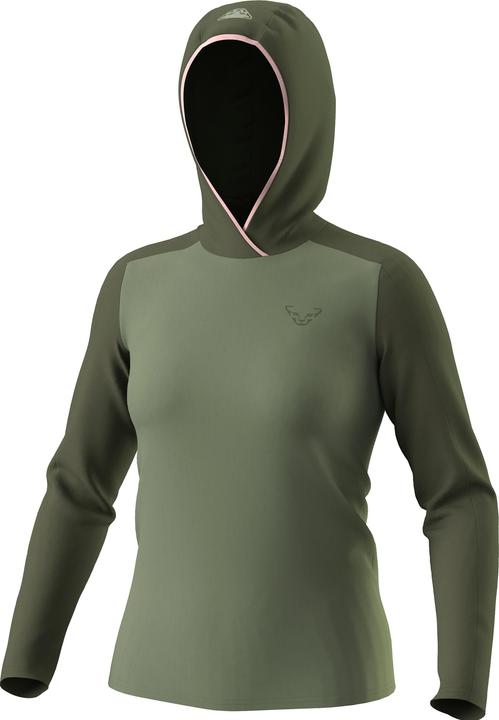 Immagine prodotto Dynafit Traverse Sun Hoody Donna (M)