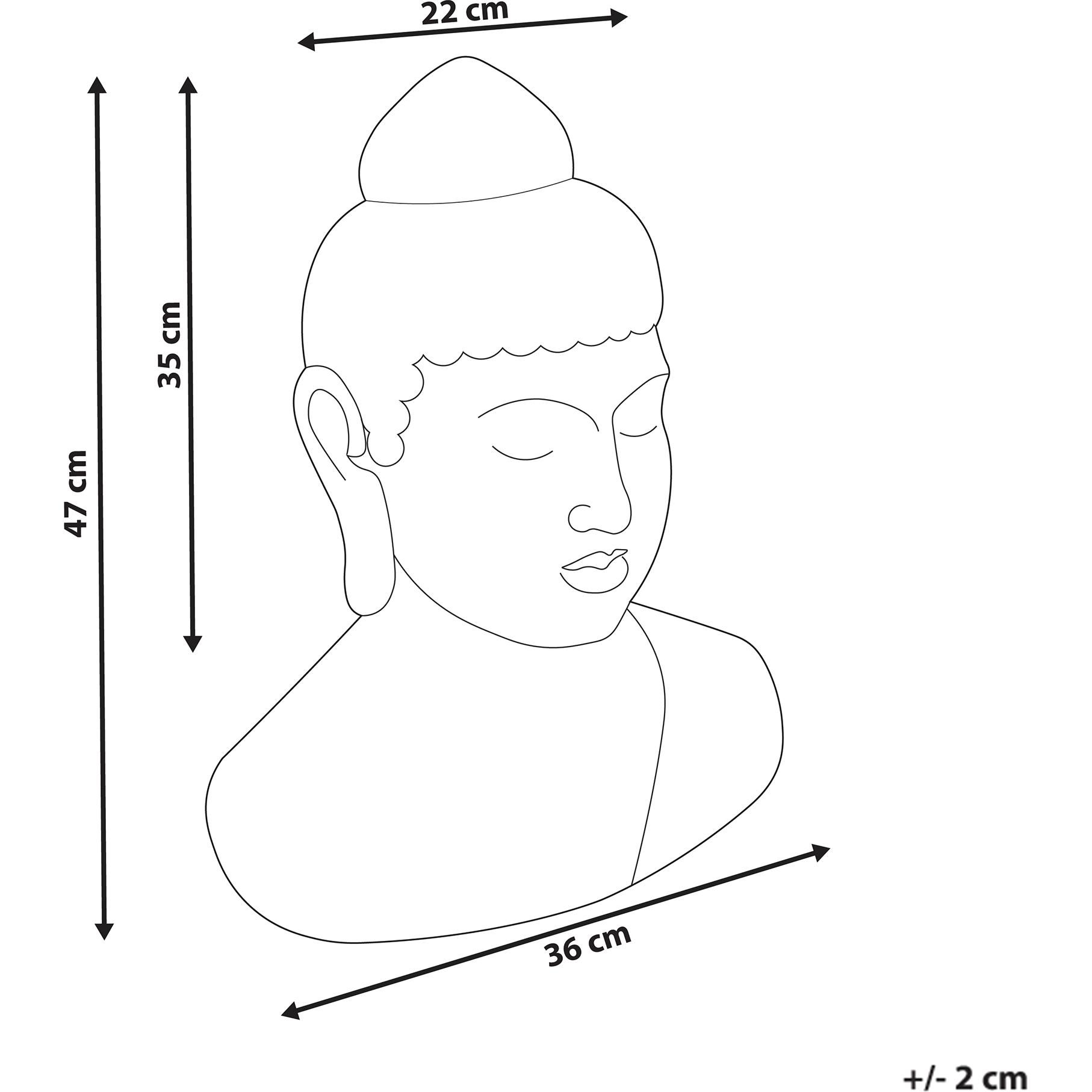 Thumbnail - Beliani, Deko Objekt, Carum