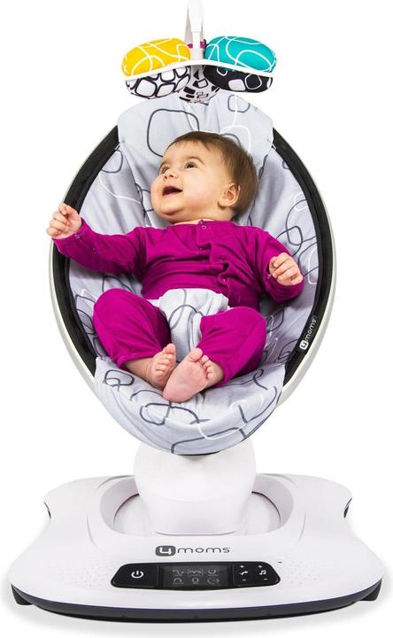 Immagine prodotto 4moms mamaRoo 4