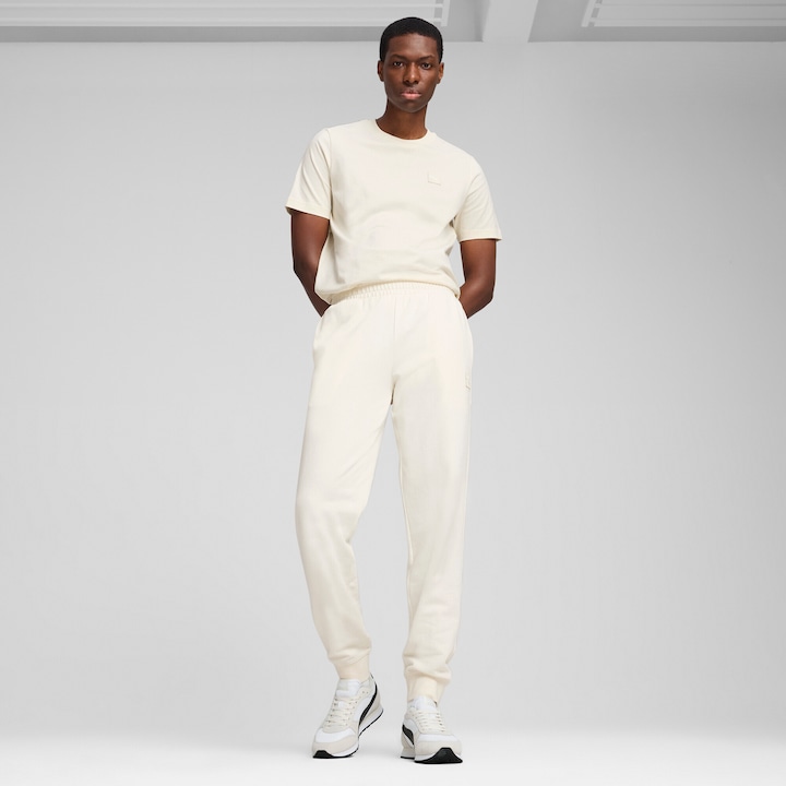 Actual product image Puma ESS ELEVATED Pants TR cl (XXL)