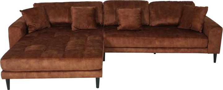 Produktbild MCW J54 (Ecksofa)