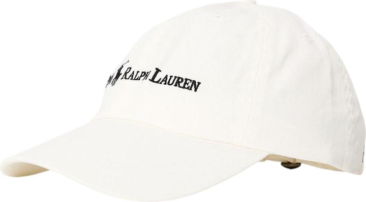 Produktbild Ralph Lauren Polo Classic Papa Hut