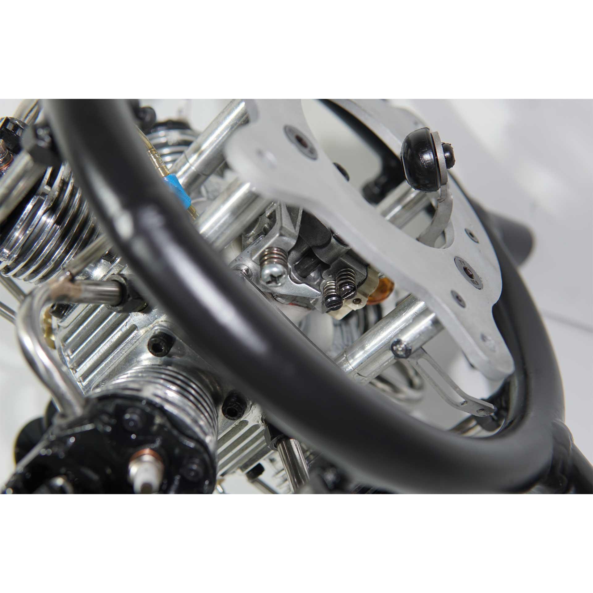 Thumbnail - UMS Sternmotor