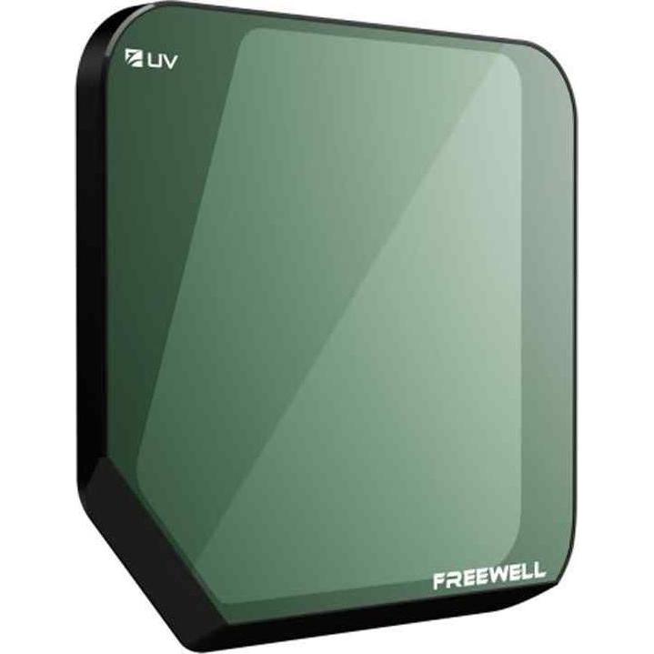 Freewell Filter UV for DJI Mavic 3 (Drohnen Filter, DJI Mavic 3), Drohne Zubehör