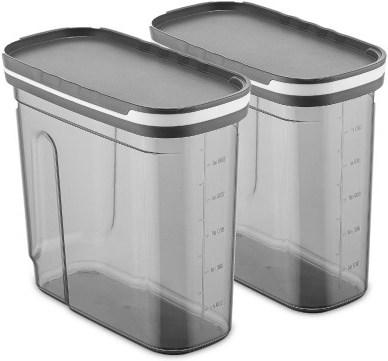 Actual product image Hermia Justice (2.70 l)