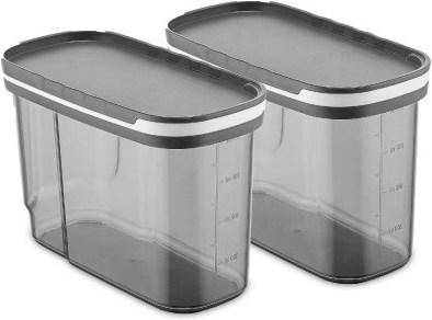 Actual product image Hermia India (1.25 l)