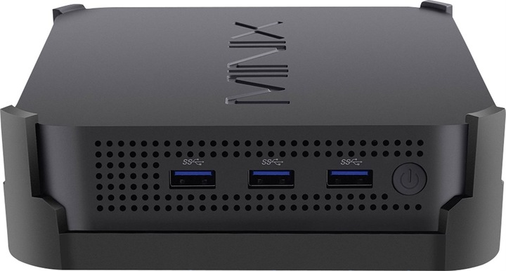 Immagine prodotto Minix NEO J50C-8SE V2 (Intel Celeron J4125, 8 GB, 240 GB, UHD Graphics 600)