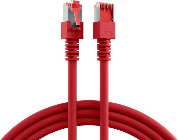 Produktbild EFB Elektronik Netzwerkkabel (UTP, CAT6, 1.50 m)