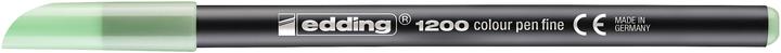 Produktbild Edding 1200 - Fasermaler (1x)