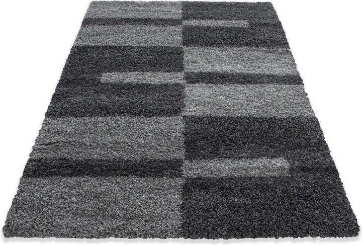 Produktbild Ayyildiz Hali GALA Hochflor Teppich (240 x 340 cm)