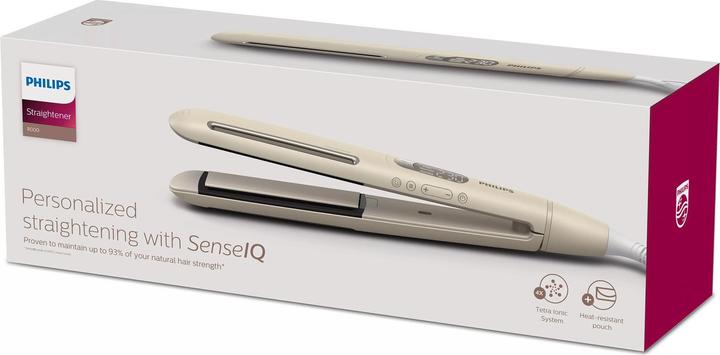 Actual product image Philips BHS838/00