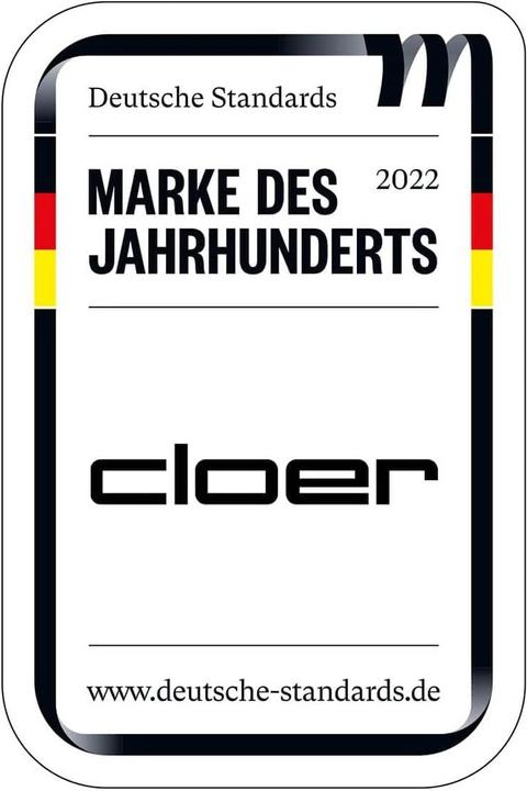 Actual product image Cloer Digital kitchen scales