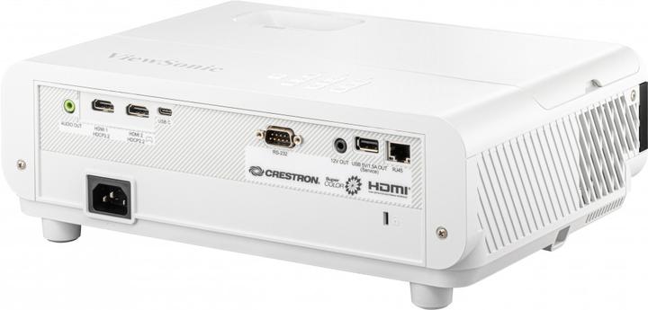 Produktbild Viewsonic PX749-4K (4K, 4000 lm, 1.13 - 1.47:1)