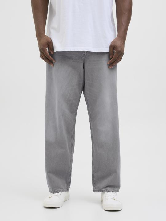 Actual product image Jack & Jones Plus Size JJIEDDIE JJIORIGINAL AM 762 PLS Locker geschnitten Locker geschnitten (W40/L32)