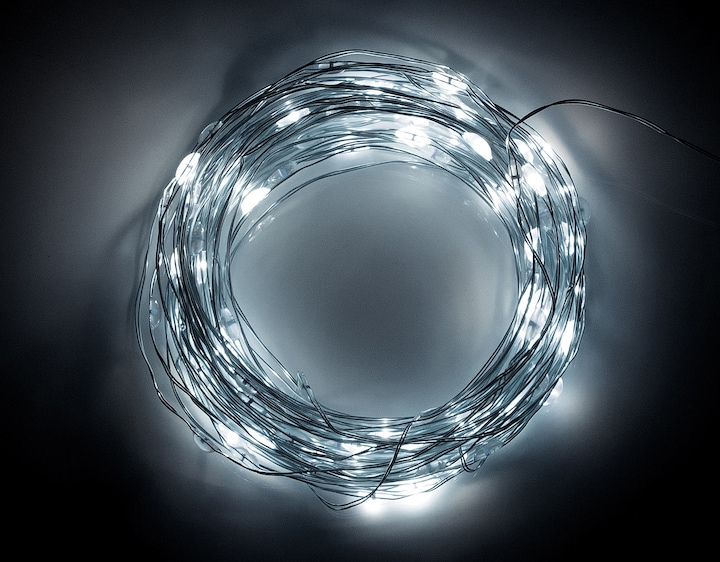 Immagine prodotto Lunartec Cavo per luce LED USB (10 m)