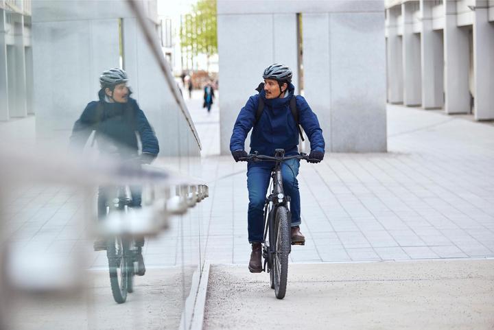 Actual product image Roeckl Rosegg GTX (10)