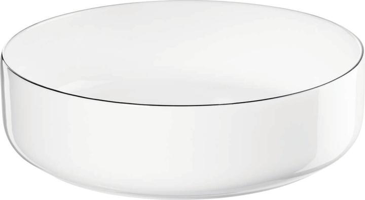 ASA Selection ASA à table ligne noire oco bowl w. rim 11,5 cm (11.50 cm, 1 x)