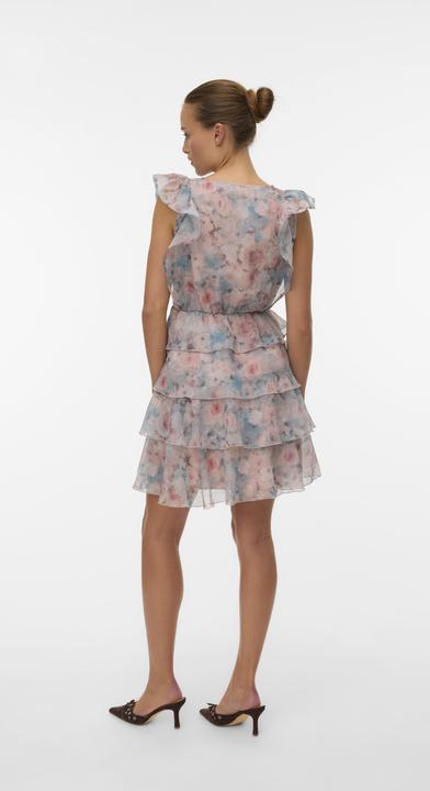 Image du produit Vero Moda VMSABRINA Kurzes Kleid Kleid (S)