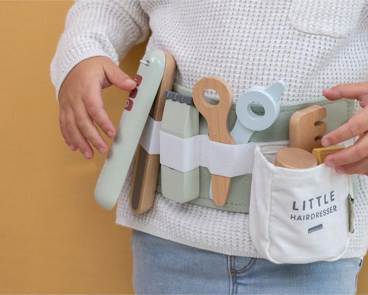 Immagine prodotto Little Dutch Set da parrucchiere