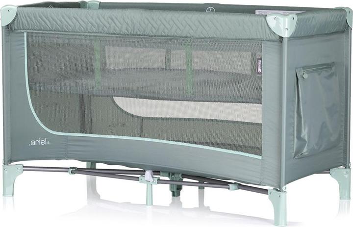 Produktbild Chipolino Reisebett Ariel Seiteneingang