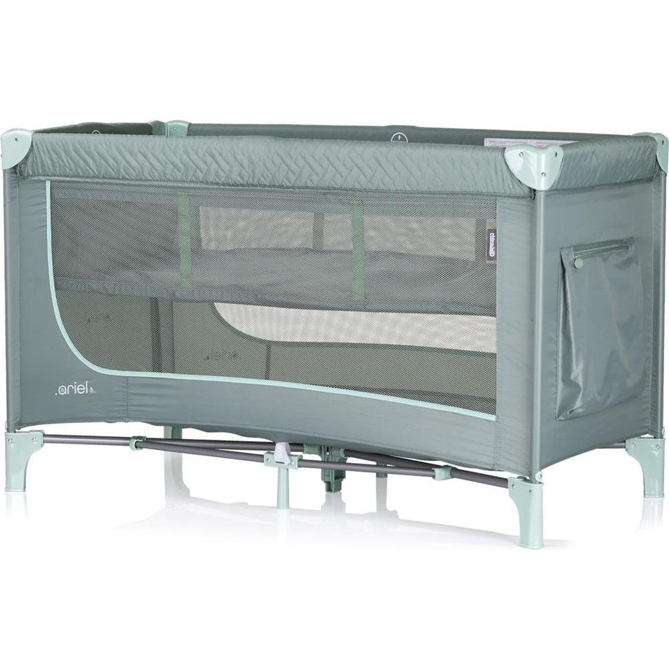 Thumbnail - Chipolino, Reisebett, Reisebett Ariel Seiteneingang