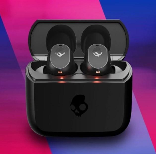 Immagine prodotto Skullcandy Mod (Nessuna soppressione del rumore, 7 h, Cablato)