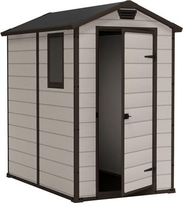 Actual product image Keter Gartenhaus