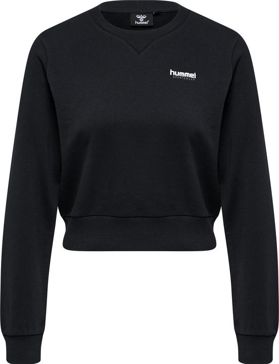Actual product image hummel Lgc Shai Short Sweatshirt (XS)