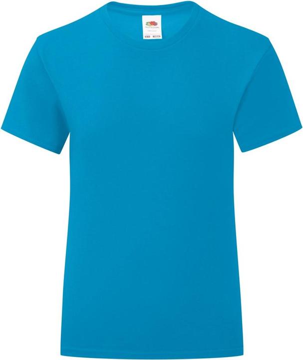 Immagine prodotto Fruit of the Loom Ragazza con la maglietta (116)