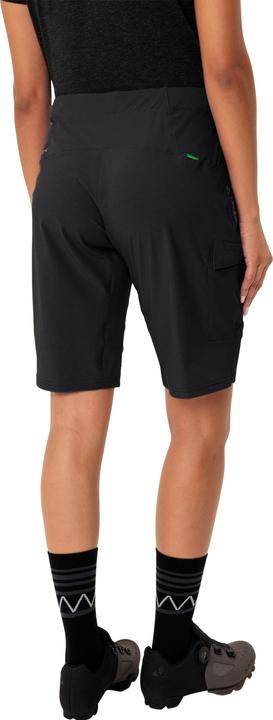 Actual product image Vaude Tremalzo III (40)