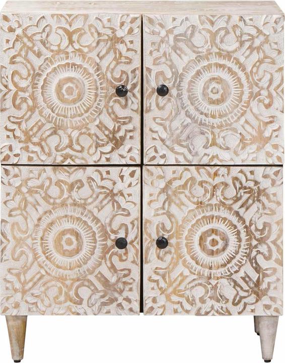 Produktbild vidaXL Sideboard (33.50 x 33.50 x 75 cm)