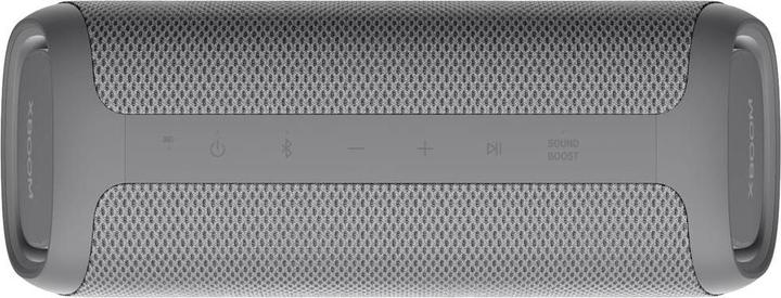 Actual product image LG XBoom Go DXGQ7 (40 h, Rechargeable battery operated)