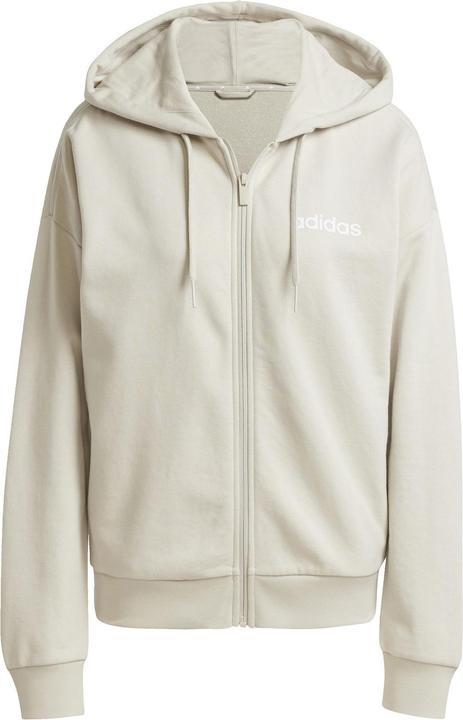 Immagine prodotto adidas Essentials Giacca lineare con cappuccio Donna (L)