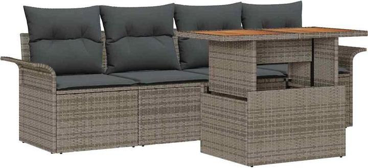 Produktbild vidaXL Ocean