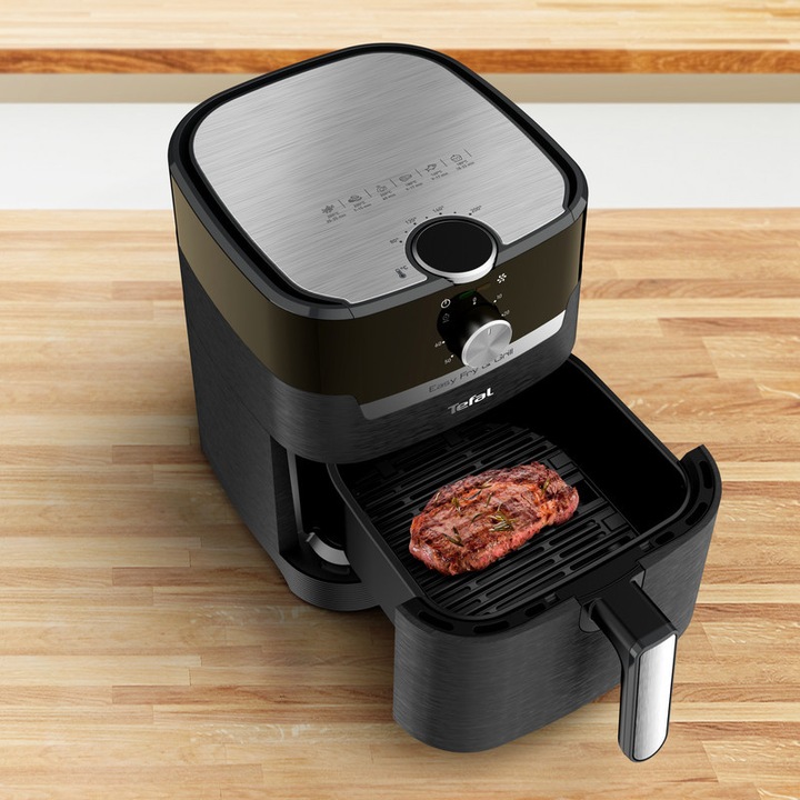 Produktbild Tefal Easy Fry & Grill Classic