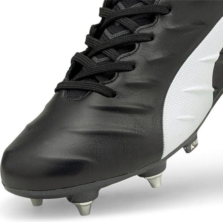 Image du produit Puma Chaussures de football à crampons King Platinum 21 Mx Sg (41)