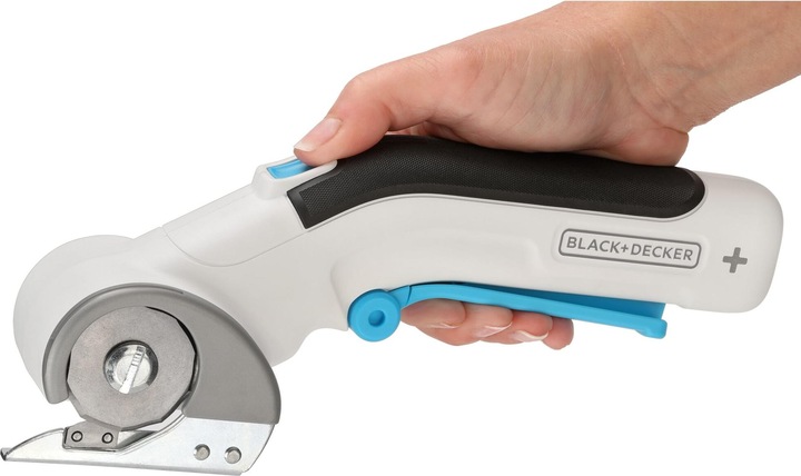 Produktbild Black & Decker BCRC115-XJ (Cutter)