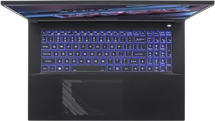 Produktbild Gigabyte G5 (15.60", Intel Core i5-12500H, 16 GB, 512 GB, DE)