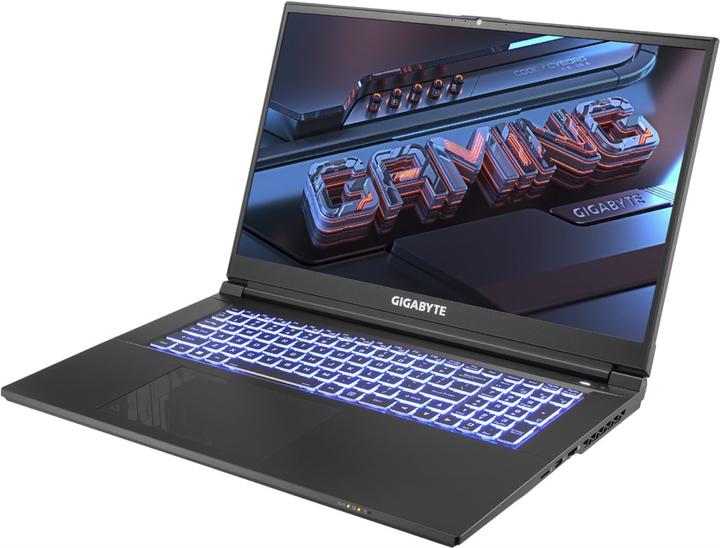 Produktbild Gigabyte G5 (15.60", Intel Core i5-12500H, 16 GB, 512 GB, DE)