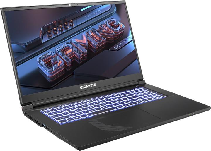 Produktbild Gigabyte G5 (15.60", Intel Core i5-12500H, 16 GB, 512 GB, DE)