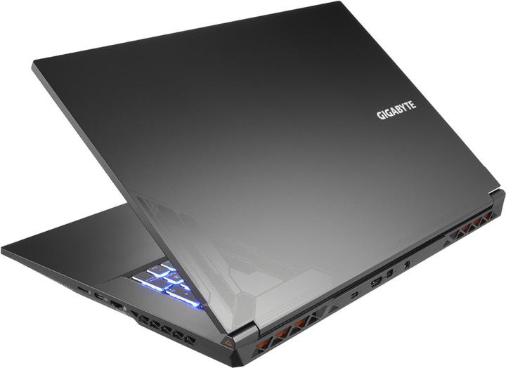 Produktbild Gigabyte G5 (15.60", Intel Core i5-12500H, 16 GB, 512 GB, DE)
