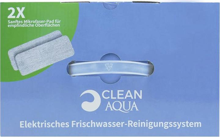 Produktbild CREaCLEAN CleanAqua (1 Stk.)