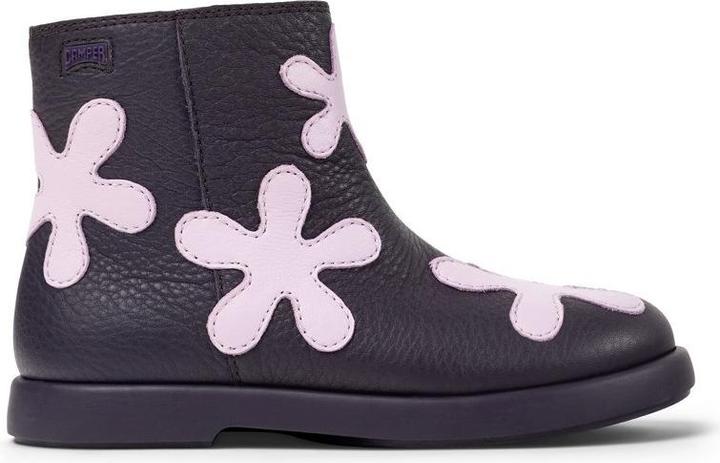 Actual product image Camper Duet Zip Bootie (38)