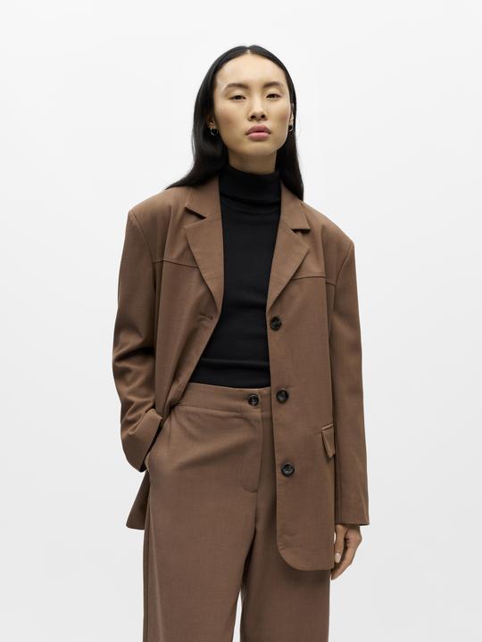 Image du produit Object Einreihiger Blazer (36)