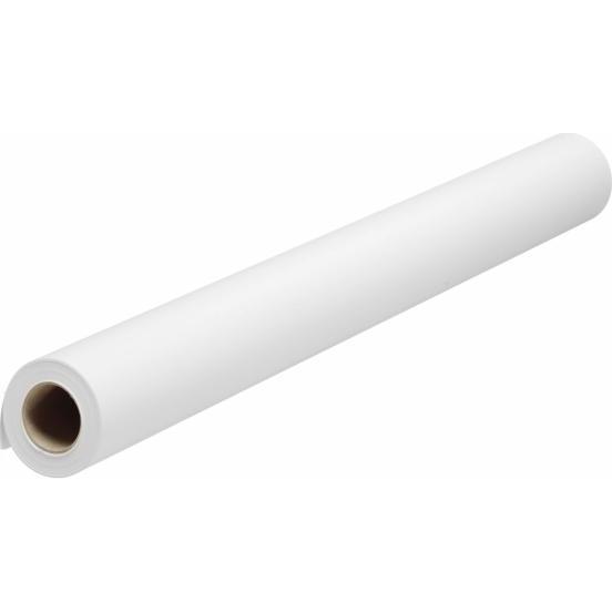 Antalis, Kopierpapier, Inkjetpapier CAD ECO 80 weiss 610mmx50m Kern:50mm 80g - (50 Meter pro Rolle x 6 Rollen)