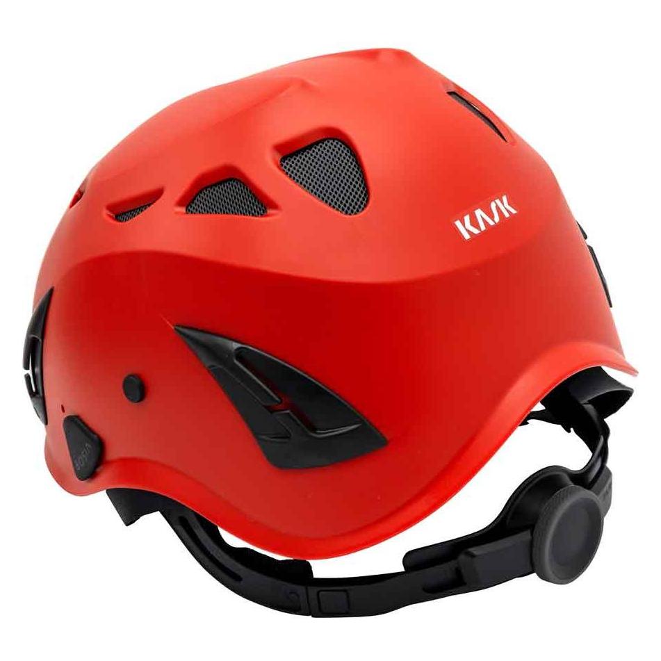 Kask, Hoofdbescherming, Superplasma Aq (63 Cm)