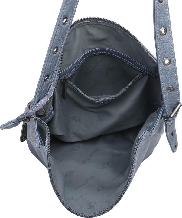 Produktbild Fritzi aus Preußen Saddle Elfi Hobo